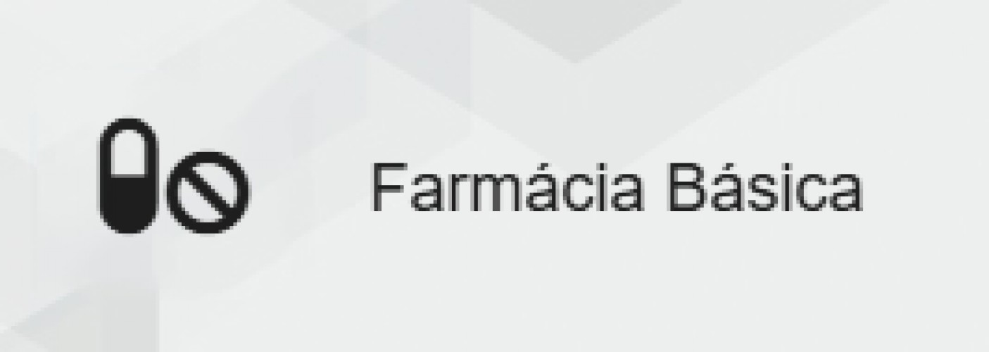 Farmácia Básica