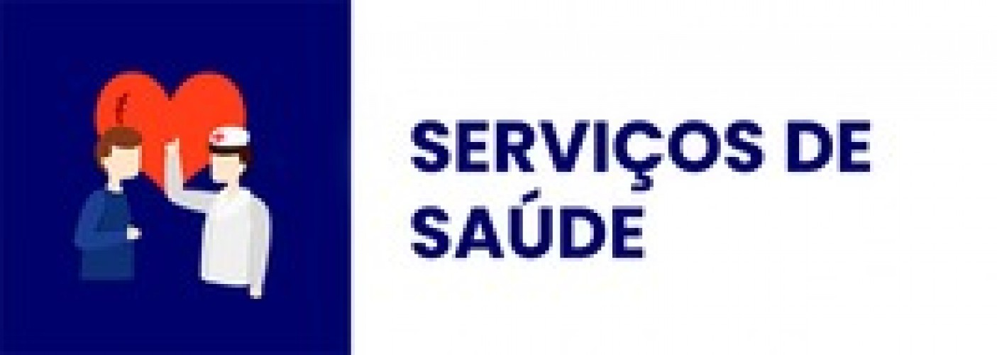 Serviços de Saúde