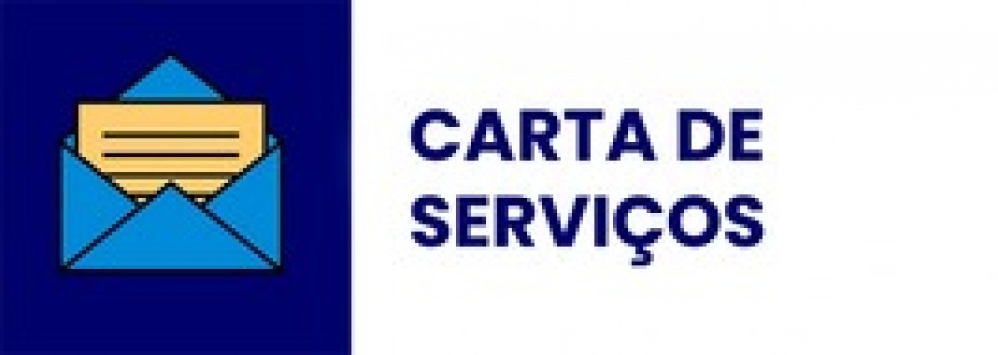 Carta de Serviços