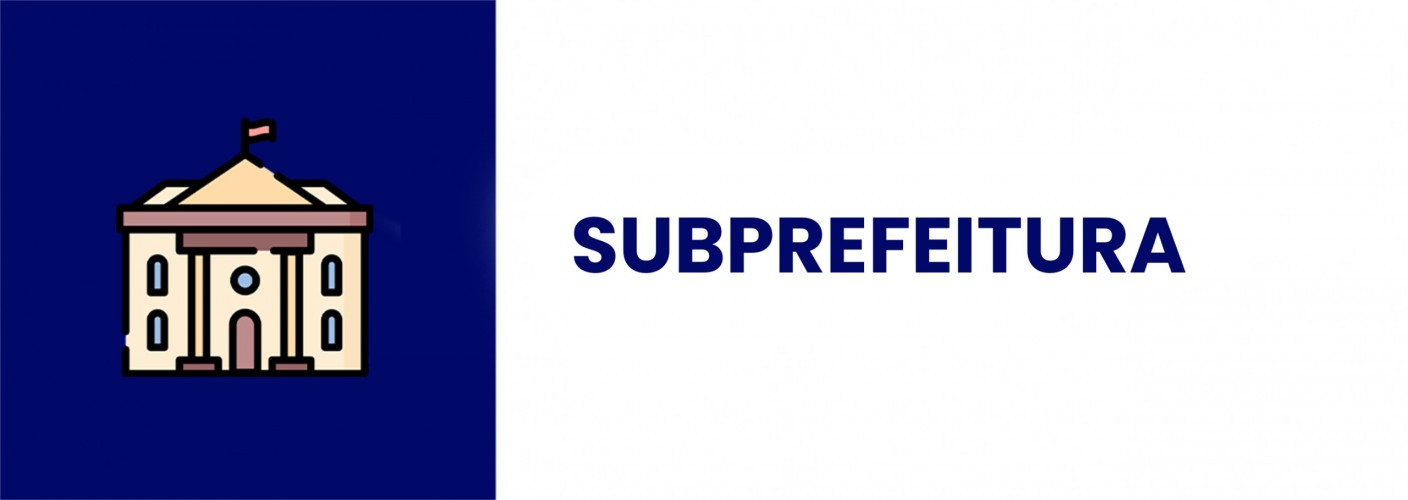 Subprefeitura